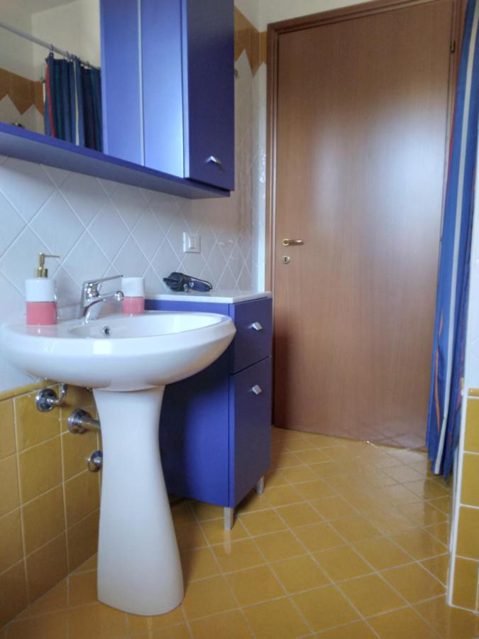 Apartmán Border House Gorizia Exteriér fotografie