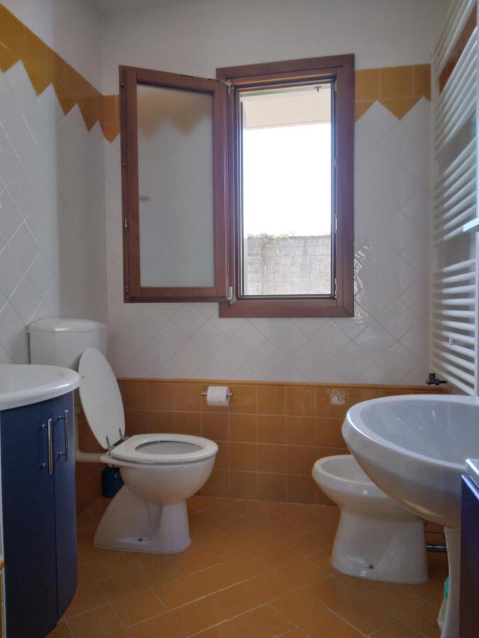 Apartmán Border House Gorizia Exteriér fotografie