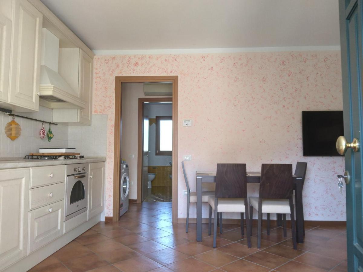 Apartmán Border House Gorizia Exteriér fotografie