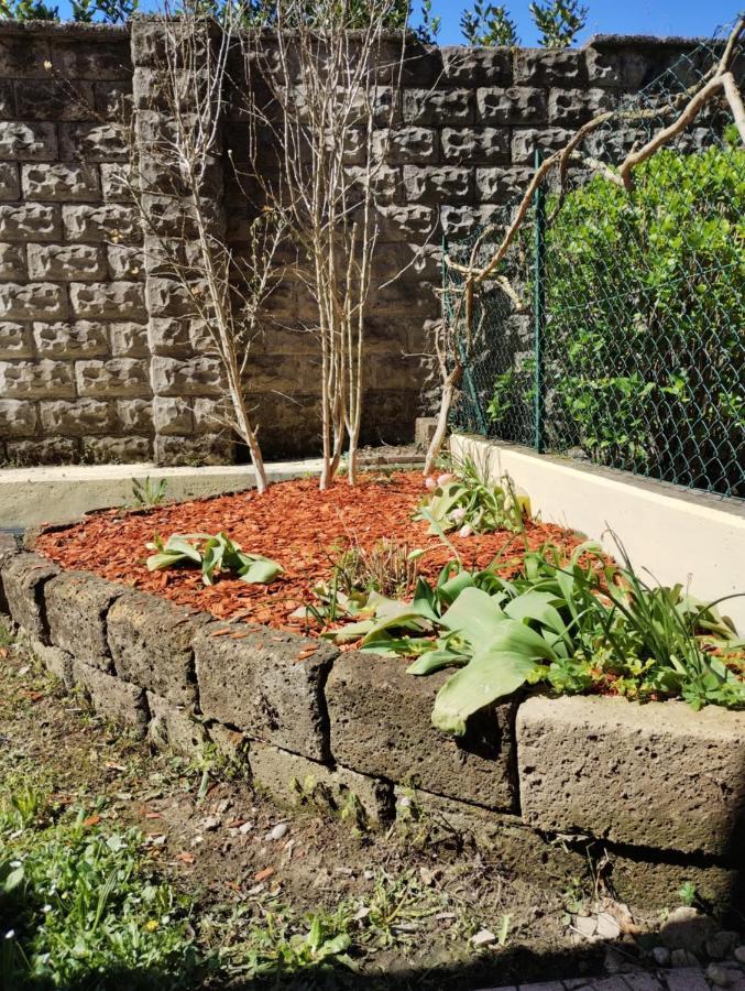 Apartmán Border House Gorizia Exteriér fotografie