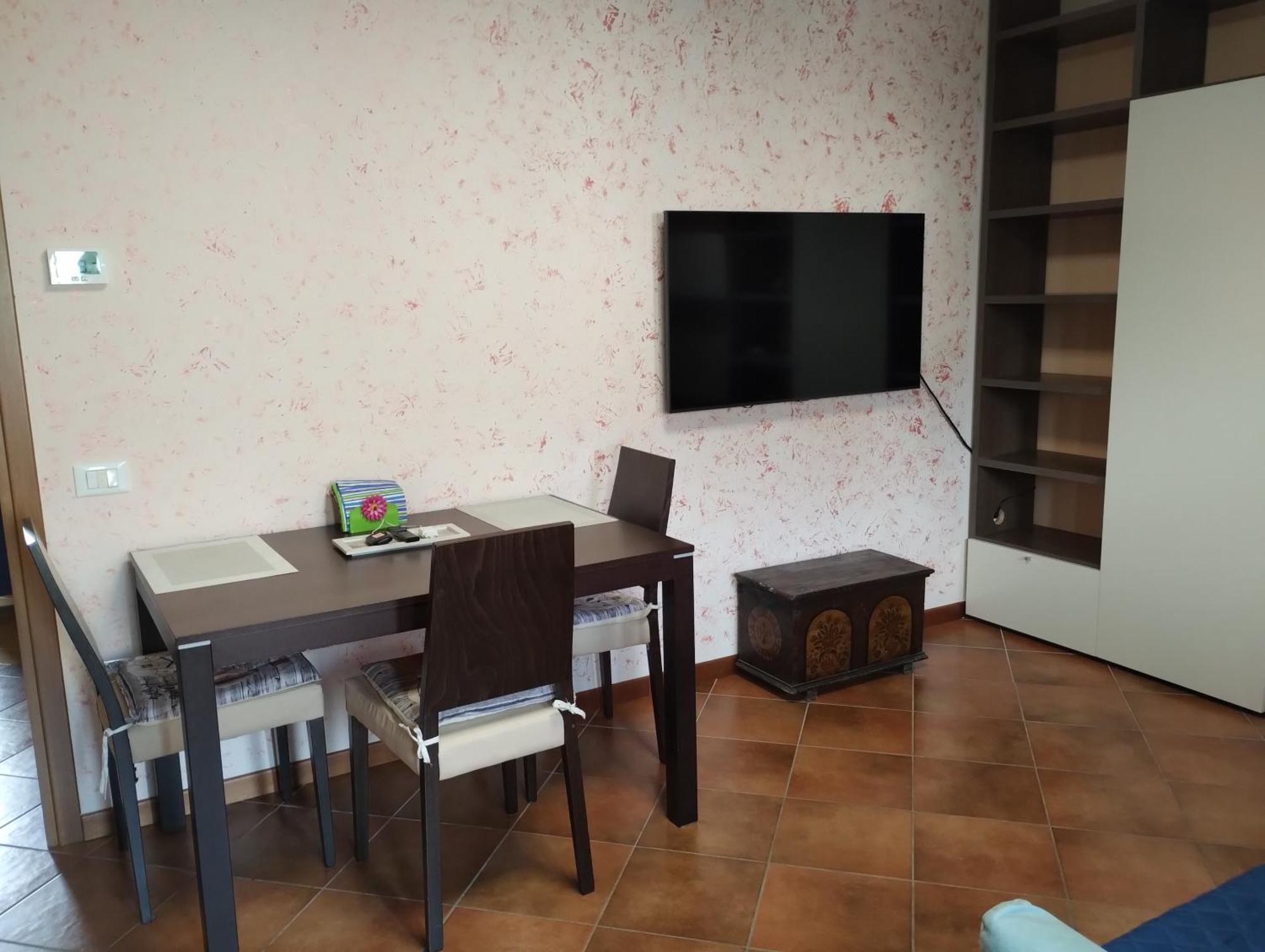 Apartmán Border House Gorizia Exteriér fotografie