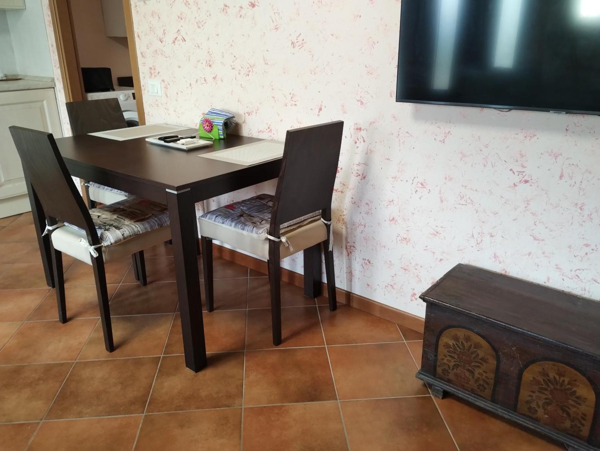 Apartmán Border House Gorizia Exteriér fotografie