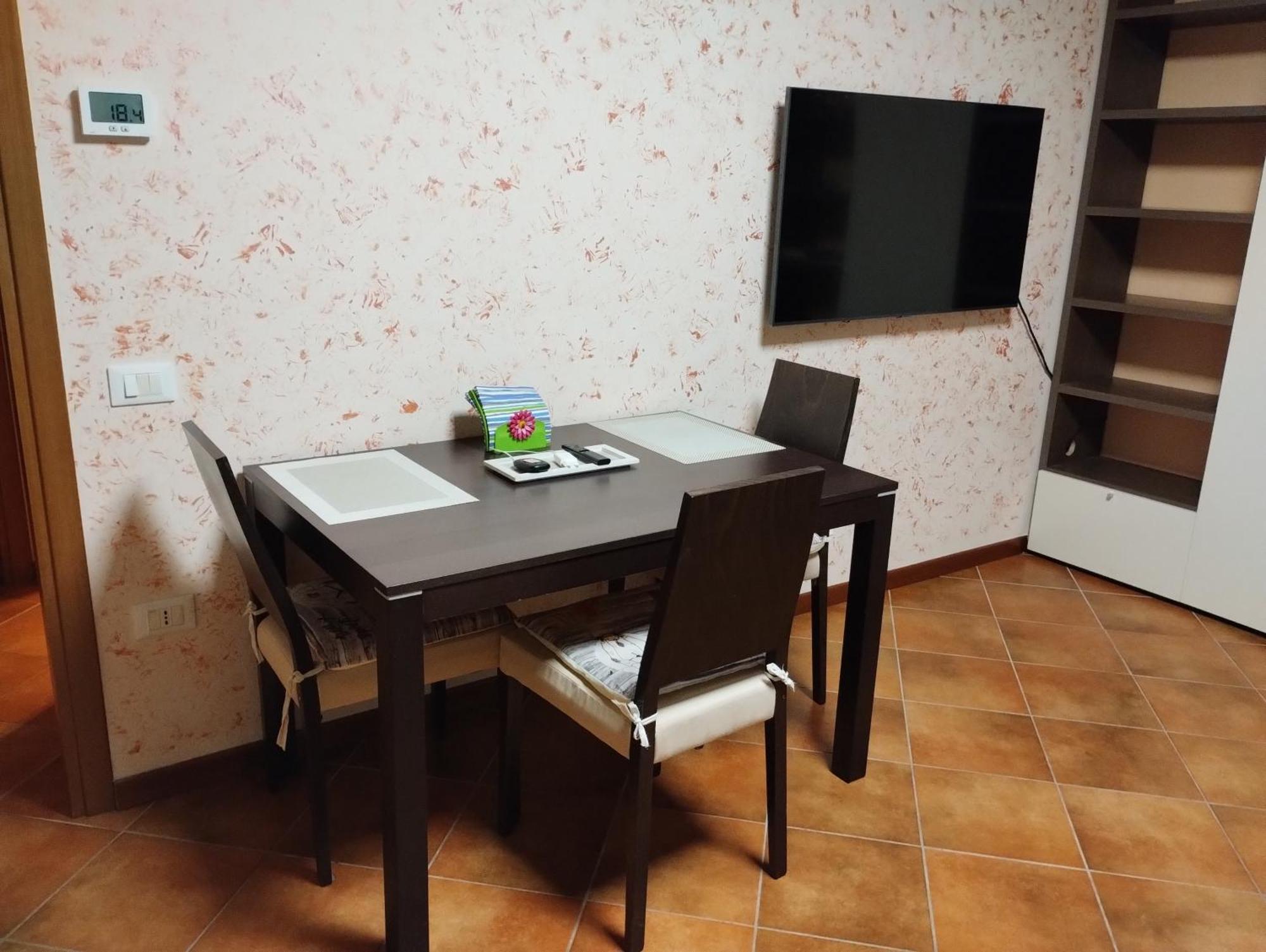 Apartmán Border House Gorizia Exteriér fotografie
