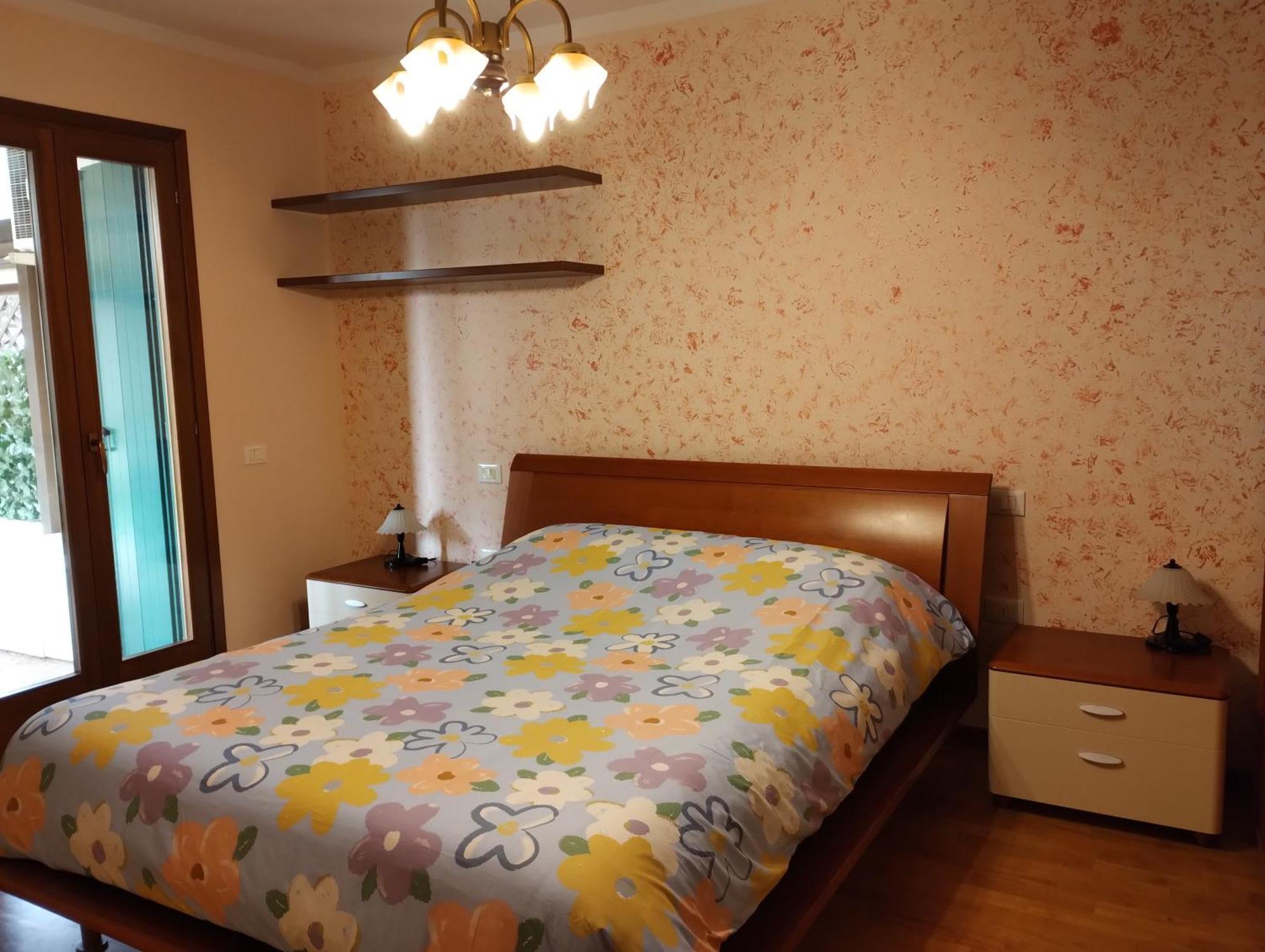 Apartmán Border House Gorizia Exteriér fotografie
