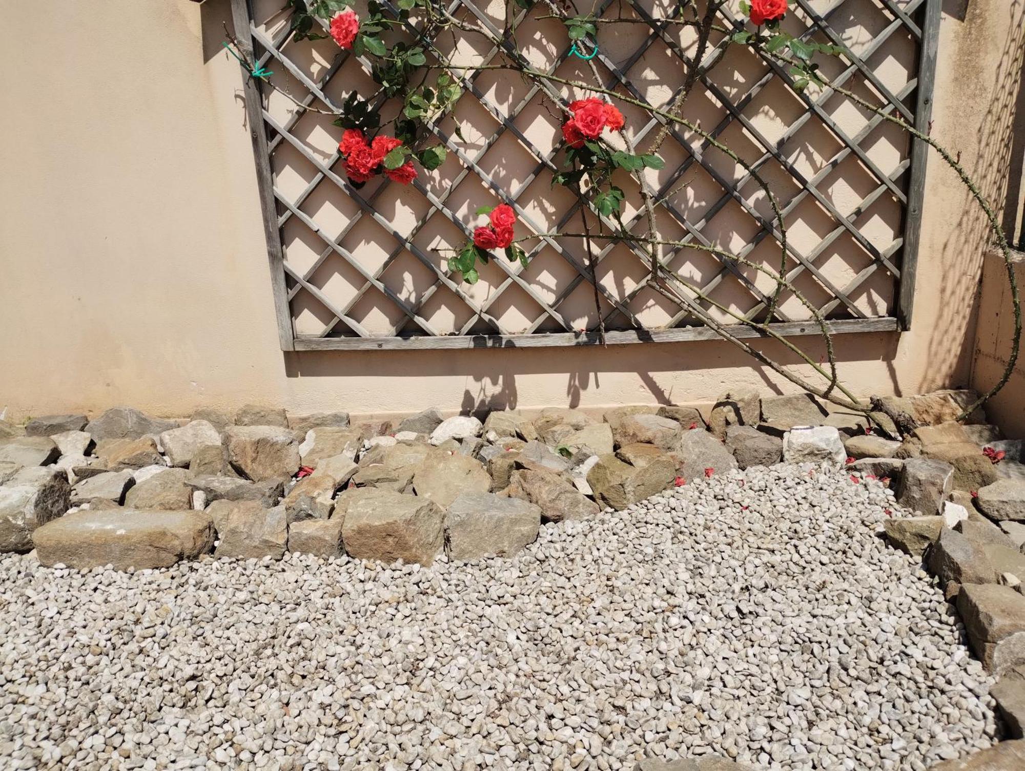 Apartmán Border House Gorizia Exteriér fotografie