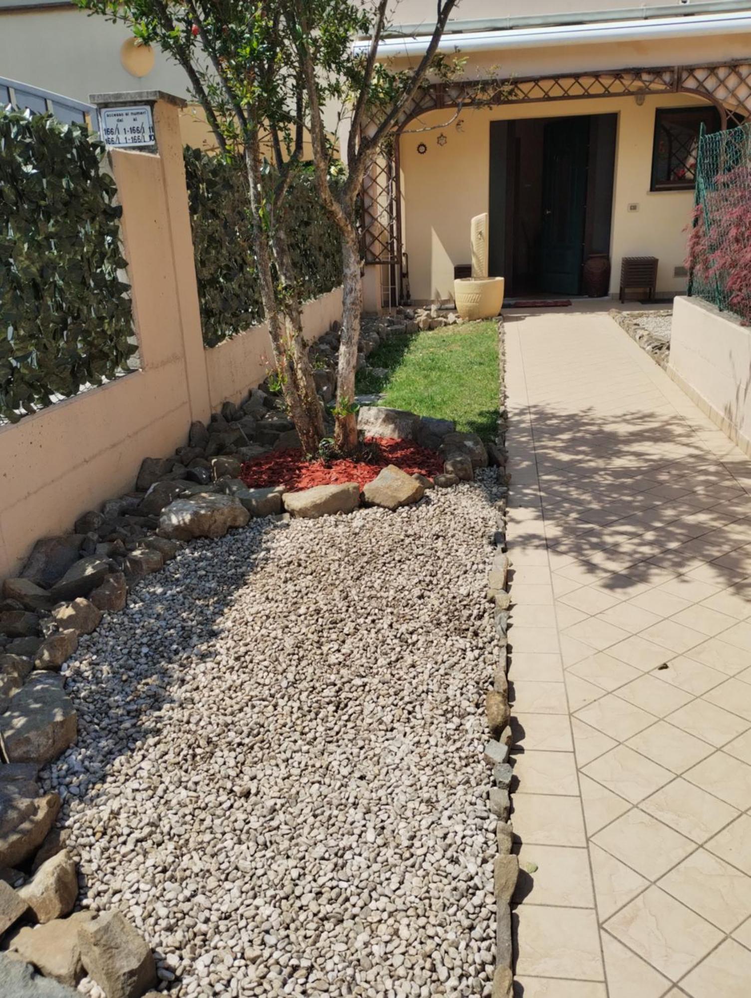 Apartmán Border House Gorizia Exteriér fotografie